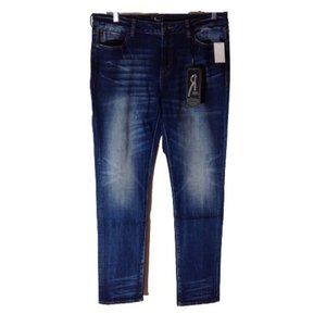 Remix by Rock Revival  Skinny Jeans. New With Tickets. Size 32.